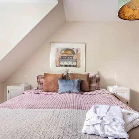Filion's Place Bed & Breakfast Roosendaal