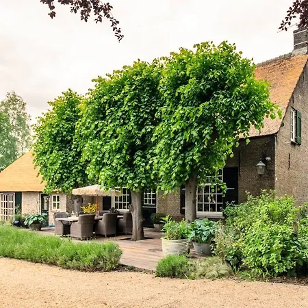 Filion's Place Bed & Breakfast