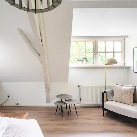 Bed & Breakfast Filion's Place Roosendaal