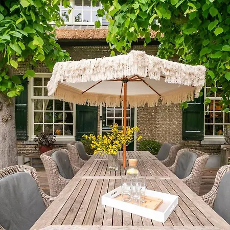 Filion's Place Bed & Breakfast