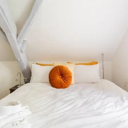 Filion's Place Bed & Breakfast *
