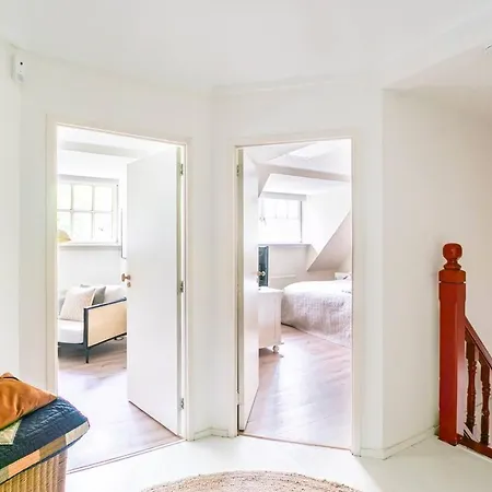 Bed & Breakfast Filion's Place Roosendaal
