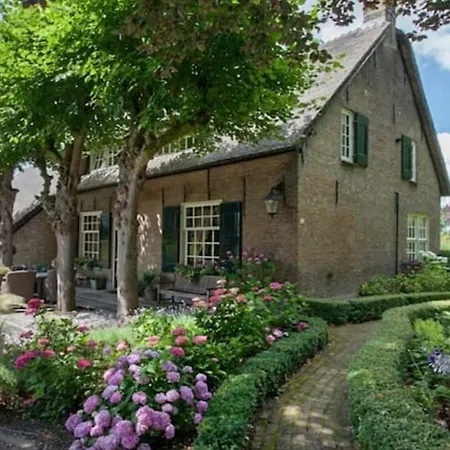 Bed & Breakfast Filion's Place