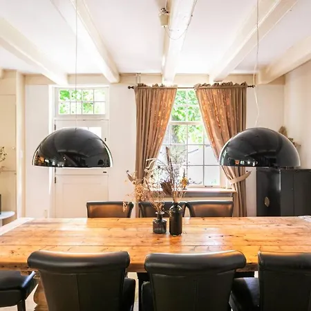 Bed & Breakfast Filion's Place *