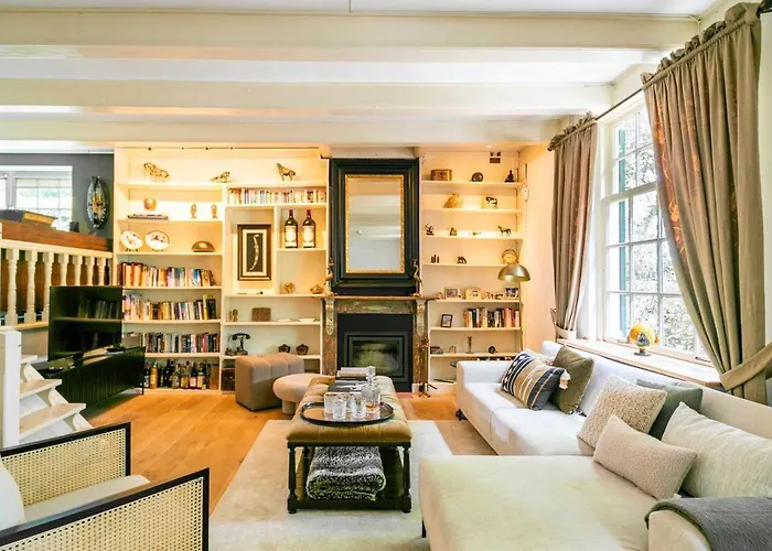 Filion's Place Roosendaal