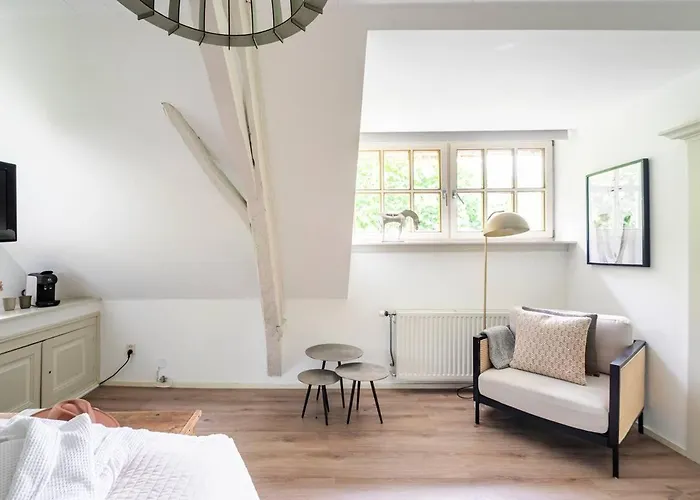 Panzió Filion's Place Roosendaal