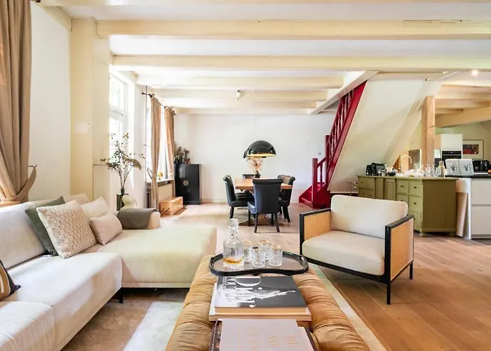 Filion's Place * Roosendaal