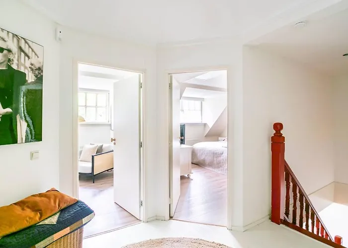 Panzió Filion's Place Roosendaal