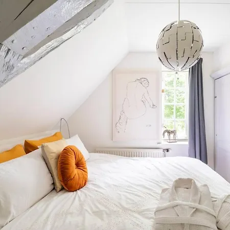 Filion's Place Bed & Breakfast *