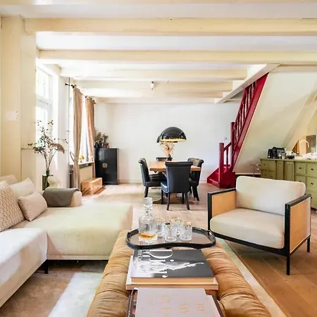 Filion's Place * Roosendaal