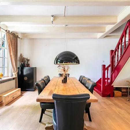 Bed & Breakfast Filion's Place