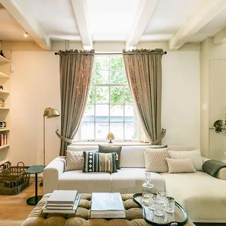 Bed & Breakfast Filion's Place Roosendaal