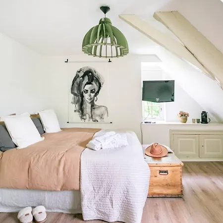 Filion's Place * Roosendaal