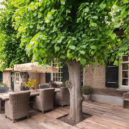 Filion's Place Roosendaal