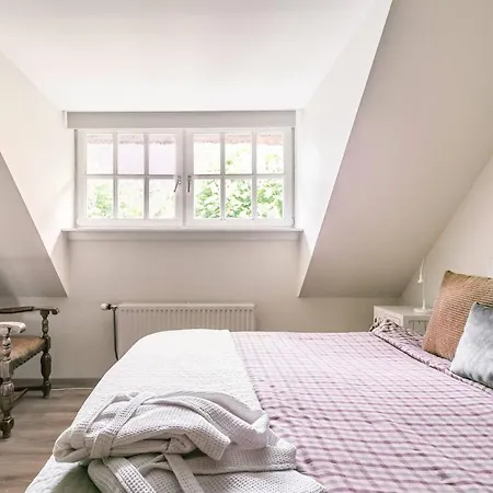 Bed & Breakfast Filion's Place Roosendaal