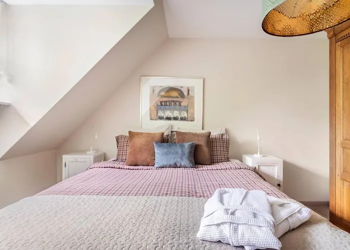 Filion's Place Oda ve Kahvaltı Roosendaal