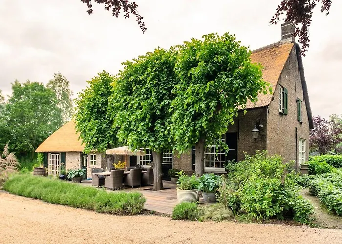 Filion's Place Oda ve Kahvaltı