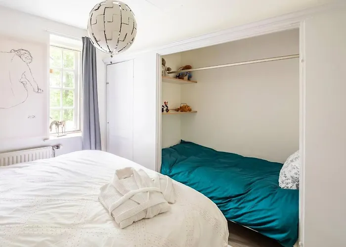 Filion's Place Oda ve Kahvaltı Roosendaal