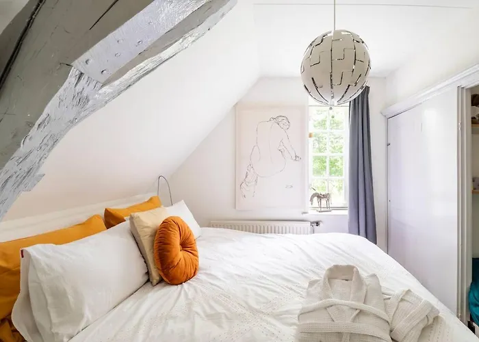 Filion's Place Oda ve Kahvaltı *