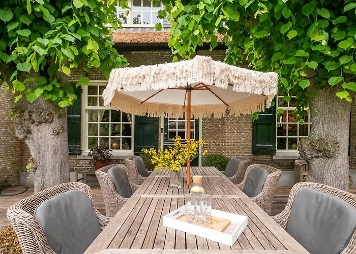 Filion's Place Oda ve Kahvaltı