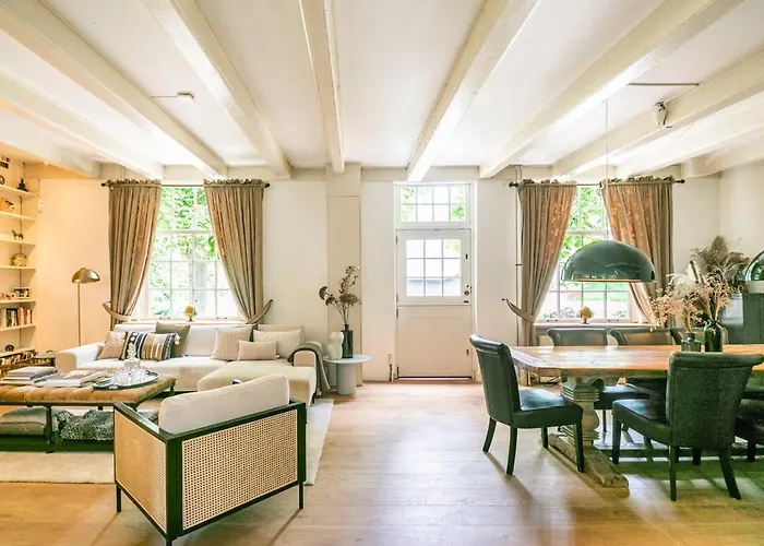 Filion's Place Oda ve Kahvaltı