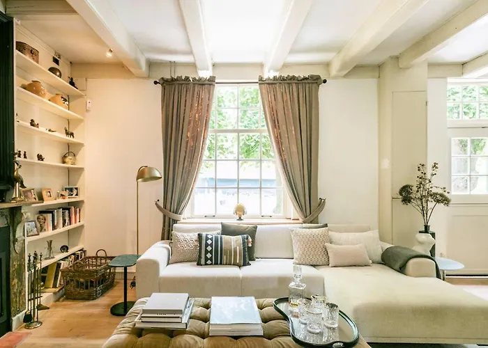 Oda ve Kahvaltı Filion's Place Roosendaal