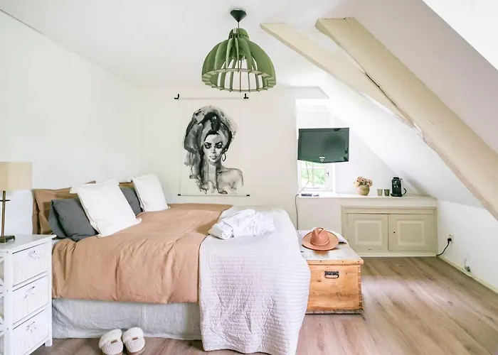 Filion's Place * Roosendaal