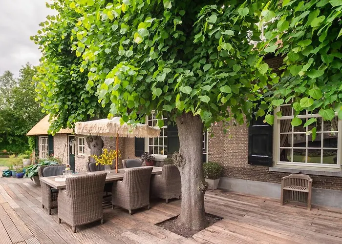 Filion's Place Roosendaal