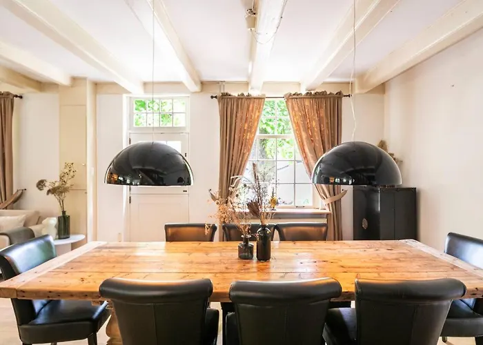 Oda ve Kahvaltı Filion's Place *