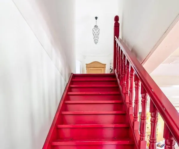 Filion's Place Oda ve Kahvaltı *